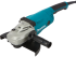 УШМ (болгарка) Makita GA9020SF, 2200 Вт, 230 мм