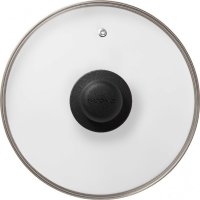 Стеклянная крышка SCOVO KC-003