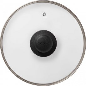 Стеклянная крышка SCOVO KC-003