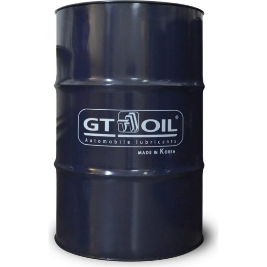 Масло GT OIL Ultra Energy C3 SAE 5W-30 API SMSN/CF