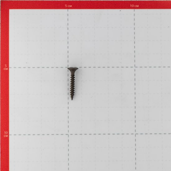 Саморезы ГМ 25x3,5 мм (1000 шт.)