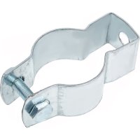 Металлическая скоба FORTISFLEX СМП-25