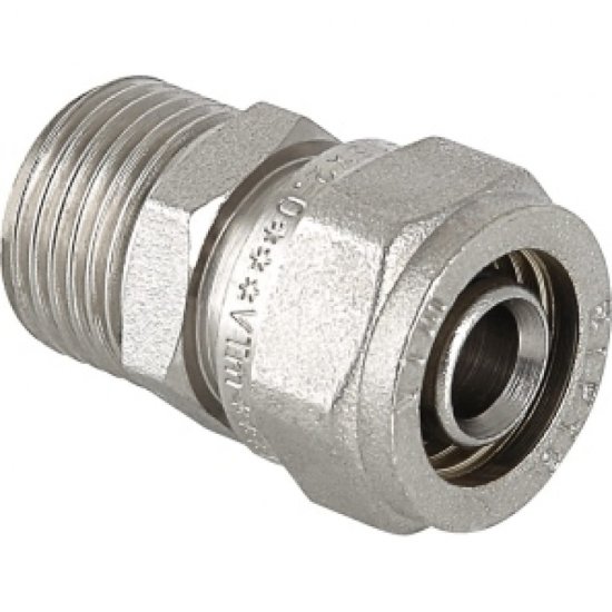 Обжимной соединитель Valtec VTm.301.N.003206