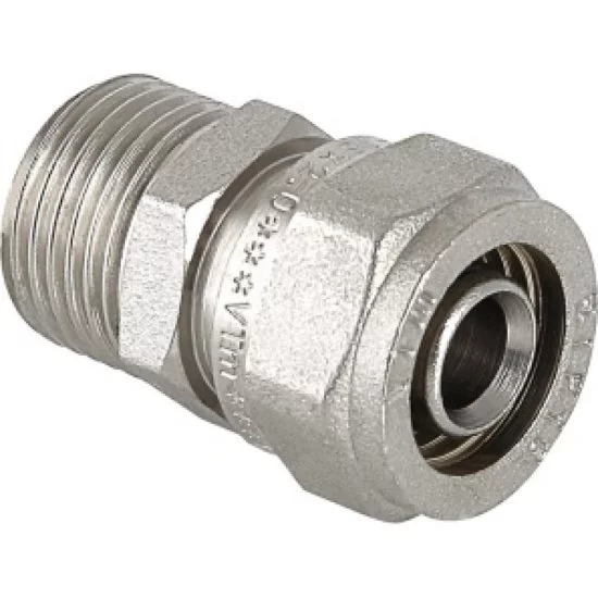 Обжимной соединитель Valtec VTm.301.N.003206