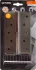Петля съёмная левая S125413L-AB/BL, 125x75 мм, сталь, цвет бронза