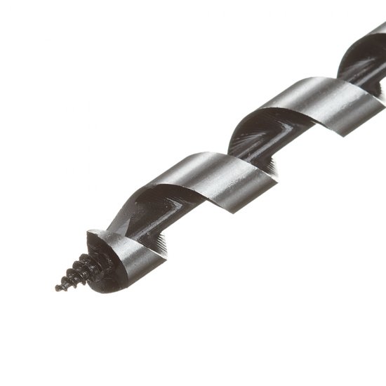 Сверло по дереву винтовое Vira 12х460 мм (552042)