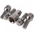 Болты-секретки SKYWAY S10701002