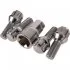 Болты-секретки SKYWAY S10701002
