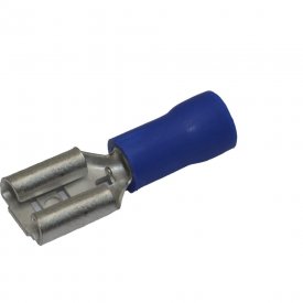 Плоский изолированный наконечник KLR RRD-2638