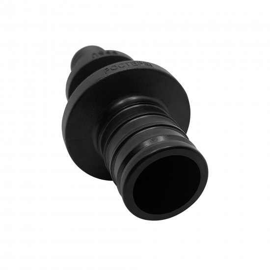 Муфта переходная Ростерм 16x20 мм PPSU