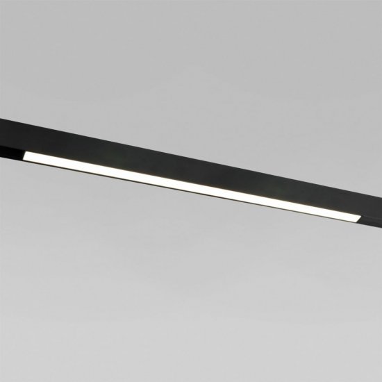 Трековый светильник Elektrostandard Slim Magnetic L02 85002 01