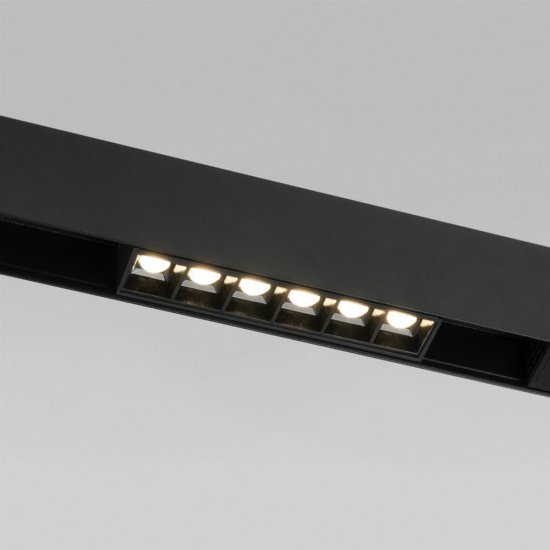 Трековый светильник Elektrostandard Slim Magnetic SL01 85004 01