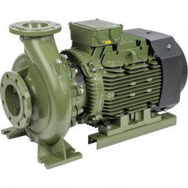 Насос SAER IR 32-200NA