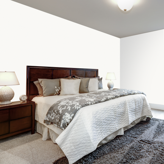 Обои под покраску флизелиновые Короед Inspire Аспект 1.06x25 м 121г/м² 44001-11