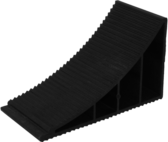 Упор противооткатной Калибр 120x80x70 мм, 1 шт.