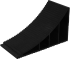 Упор противооткатной Калибр 120x80x70 мм, 1 шт.