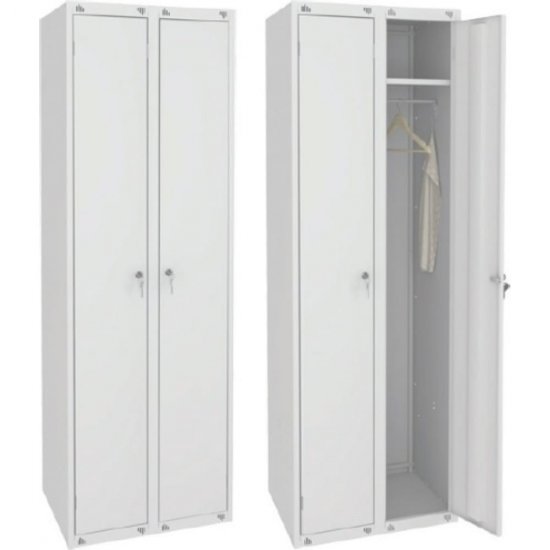 Шкаф Завод металлоизделий METOS ШМ-22