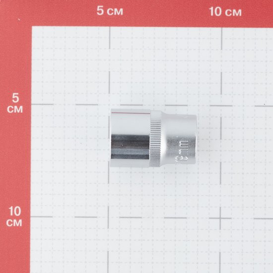Головка торцевая Jonnesway 1/2х19 мм шестигранная