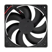 Осевой вентилятор для охлаждения REXANT 72-4120