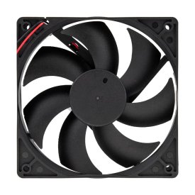 Осевой вентилятор для охлаждения REXANT 72-4120