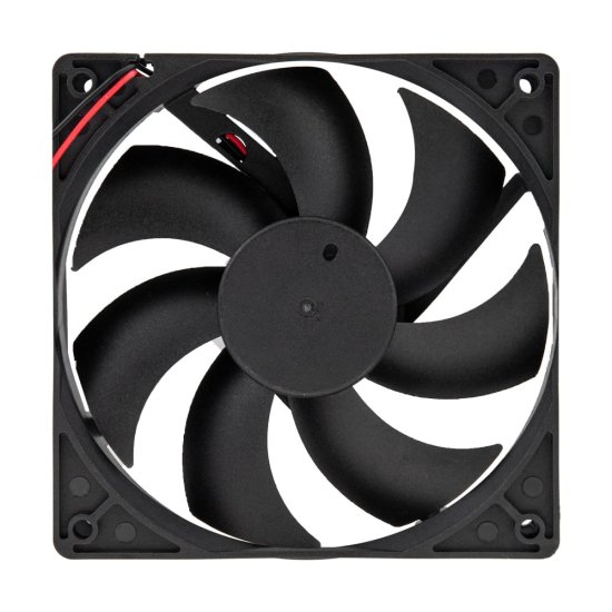 Осевой вентилятор для охлаждения REXANT 72-4120