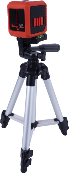 Уровень лазерный Condtrol Smart 2D, штатив, 10 м