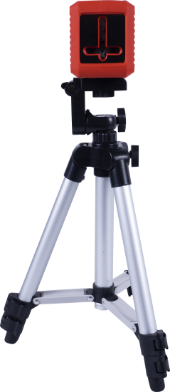 Уровень лазерный Condtrol Smart 2D, штатив, 10 м