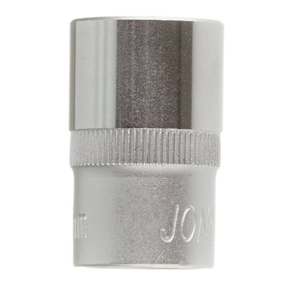 Головка торцевая Jonnesway 1/2х17 мм шестигранная