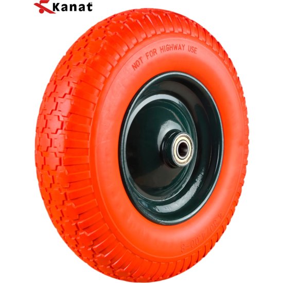 Колесо бескамерное Kanat PDT-753