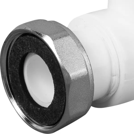 Угол комбинированный 90° РВК 1 1 1/4