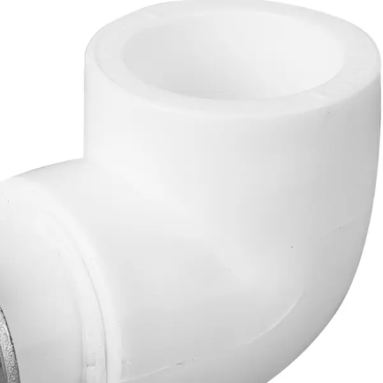 Угол комбинированный 90° РВК 1 1 1/4