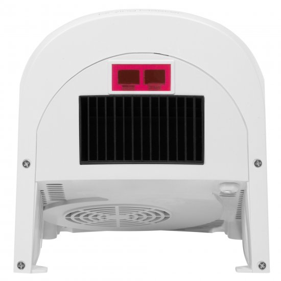 Сушилка для рук электрическая Ballu BAHD-2000DM цвет белый