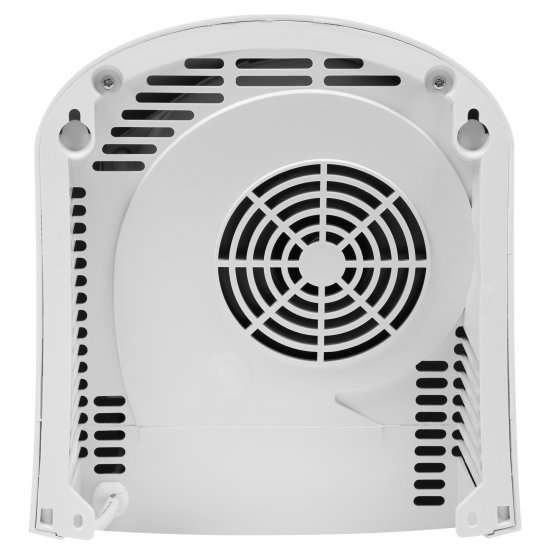 Сушилка для рук электрическая Ballu BAHD-2000DM цвет белый