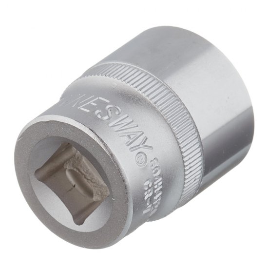 Головка торцевая Jonnesway 1/2х24 мм шестигранная