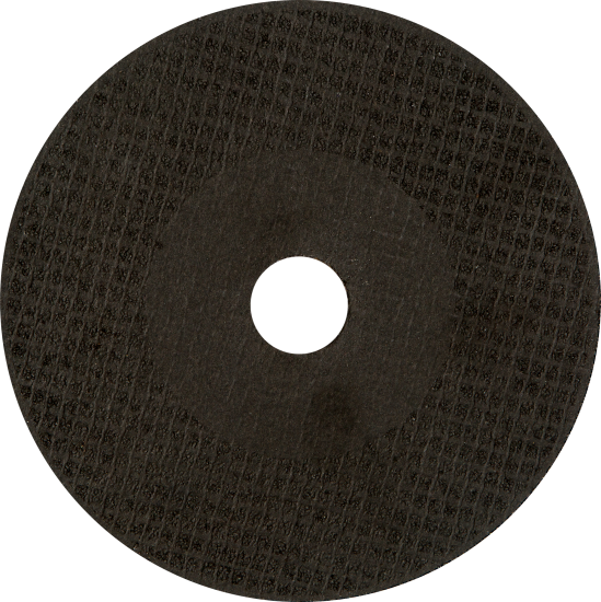 Диск отрезной по стали и нержавеющей стали тип 41 Norton 150x22.2x2.5 мм