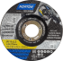 Диск отрезной по алюминию тип 42 Norton 115x22.2x2.5 мм
