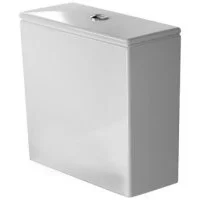 Бачок под унитаз Duravit DURASTYLE