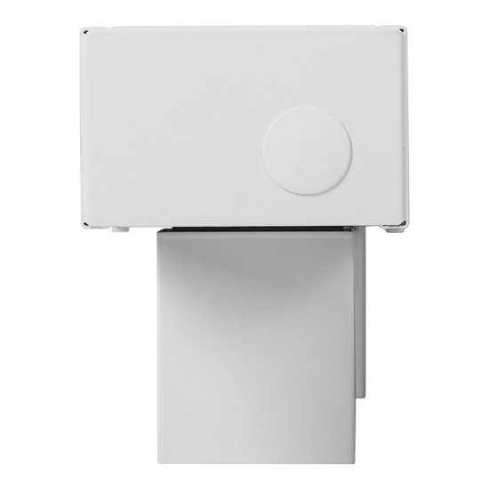 Конвектор напольный КЗТО Элегант Мини с 1 теплообменником 1200х130х80 мм нижнее подключение