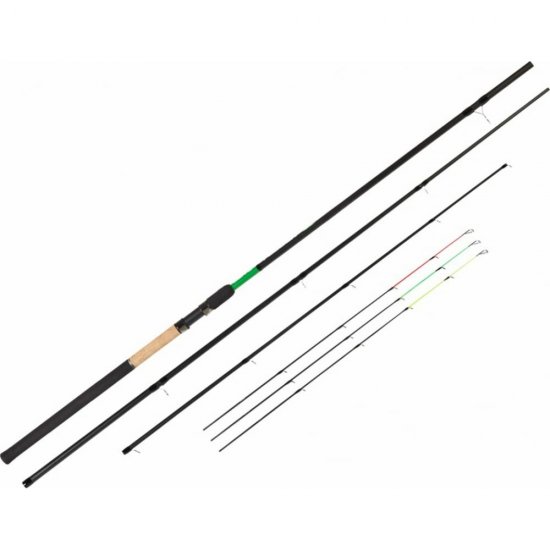 Фидерное удилище Salmo Elite FEEDER