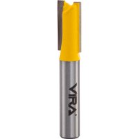 Пазовая прямая фреза VIRA L553305
