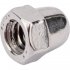 Колпачковая шестигранная гайка DINFIX M6 DIN1587 25 шт.