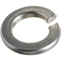 Пружинная шайба-гровер DINFIX М8 DIN127 250 шт.