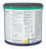 Краска для стен и обоев Tikkurila Euro Trend моющаяся матовая прозрачная база C 2.7 л