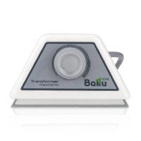 Блок управления конвектора Transformer Mechanic Ballu BCT/EVU-M