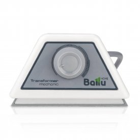 Блок управления конвектора Transformer Mechanic Ballu BCT/EVU-M