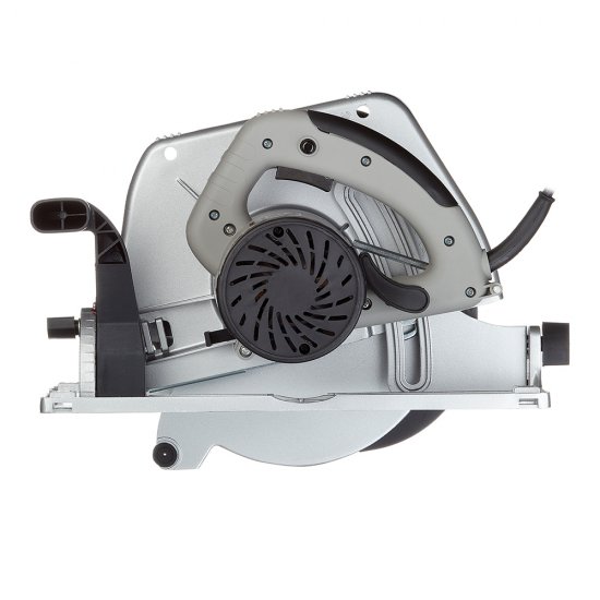 Пила дисковая электрическая Интерскол ДП-235/2000 2000 Вт 235 мм (14.1.1.21)