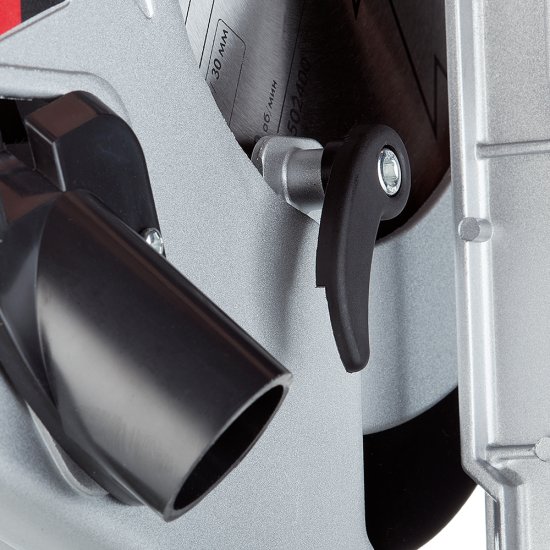 Пила дисковая электрическая Интерскол ДП-235/2000 2000 Вт 235 мм (14.1.1.21)