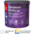 Краска для стен Tikkurila Perfecta матовая прозрачная база С 2.7 л