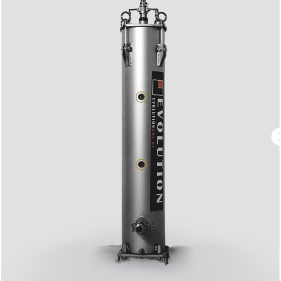 Фильтр-влагоотделитель ИП Чекалов В.А. Evolution 3