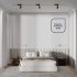 Краска для стен и потолков Tikkurila Perfecta моющаяся матовая цвет белый база А 9 л
